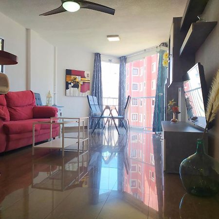 Tu Hogar En Calpe A 30 Metros De La Playa!!! Apartment Exterior photo