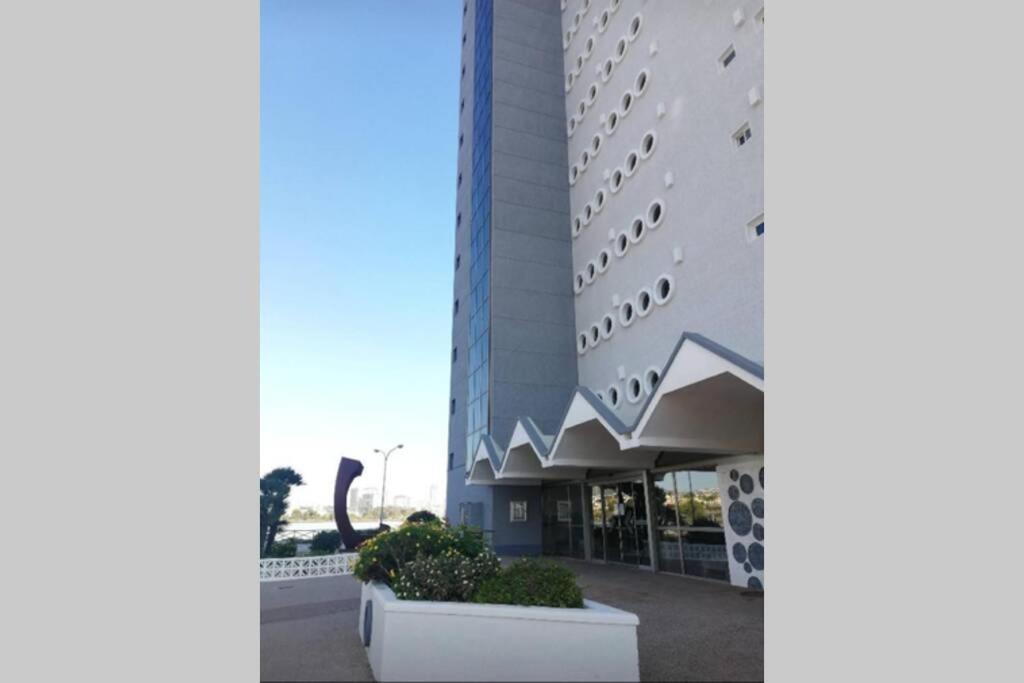 Tu Hogar En Calpe A 30 Metros De La Playa!!! Apartment Exterior photo