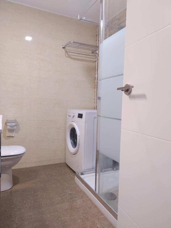 Tu Hogar En Calpe A 30 Metros De La Playa!!! Apartment Exterior photo
